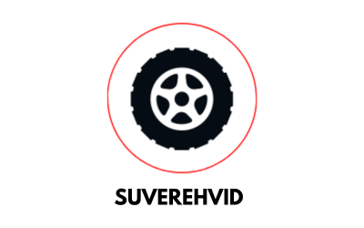 SUVEREHVID